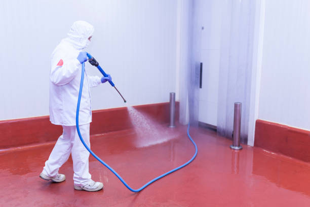 Winterizing Services in Seaford, DE