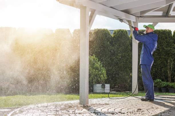 Seaford, DE Pressure Washing Services Company